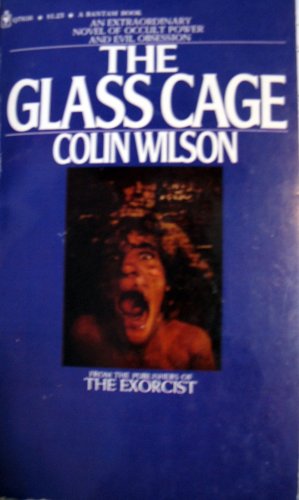 Imagen de archivo de The Glass Cage a la venta por Discover Books