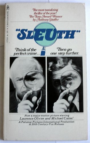9780553076431: Sleuth