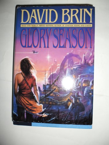 Stock image for Glory Season for sale by Free Shipping Books