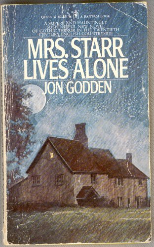 Stock image for Mrs. Starr Lives Alone for sale by ThriftBooks-Dallas