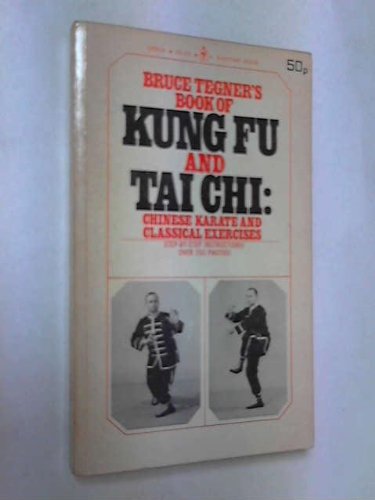 9780553078190: Kung Fu and Tai Chi