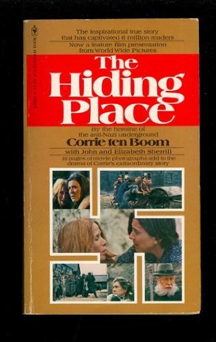 Beispielbild fr The Hiding Place zum Verkauf von Top Notch Books
