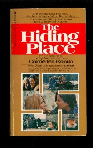 Stock image for The Hiding Place for sale by HPB-Diamond