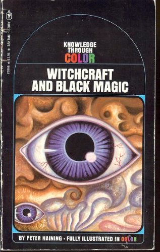 9780553079968: Witchcraft and Black Magic