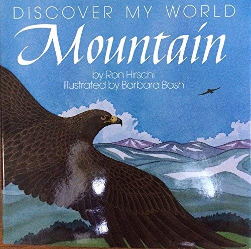 MOUNTAIN (Discover My World)
