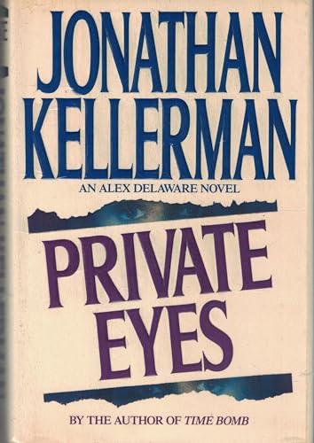 9780553080131: Private Eyes