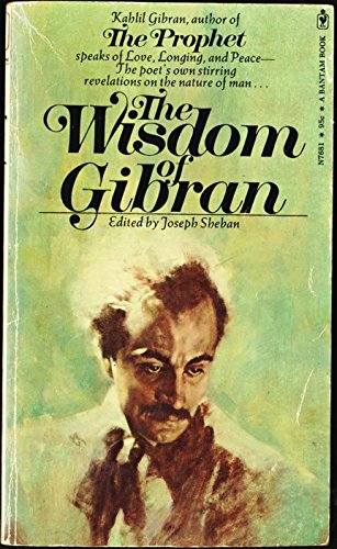 9780553081916: Wisdom of Gibran