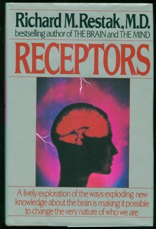 Imagen de archivo de Receptors a la venta por Better World Books: West