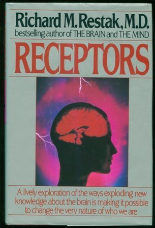 Stock image for Receptors for sale by Better World Books: West