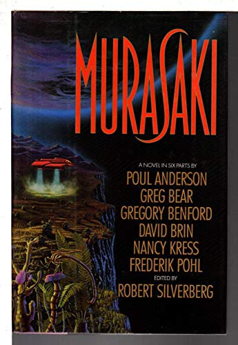 Imagen de archivo de MURASAKI a la venta por Books of the Smoky Mountains