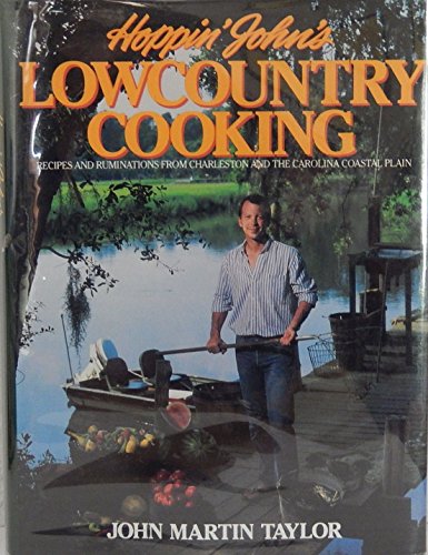 Imagen de archivo de Hoppin' John's Low Country Cooking a la venta por ThriftBooks-Dallas