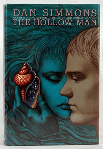 Stock image for The Hollow Man for sale by Jenson Books Inc