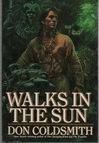 Beispielbild fr Walks in the Sun zum Verkauf von Better World Books: West