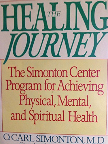 Stock image for The Healing Journey for sale by Top Notch Books