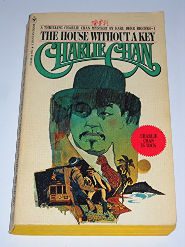 Stock image for The House Without a Key [Charlie Chan # 1] for sale by Wonder Book