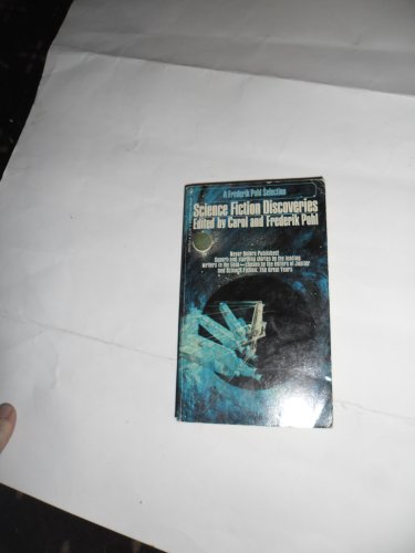 9780553086355: Science fiction discoveries