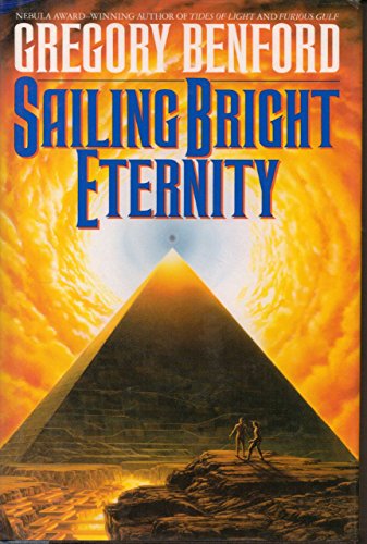 Imagen de archivo de SAILING BRIGHT ETERNITY (Bantam Spectra Book) a la venta por Jenson Books Inc