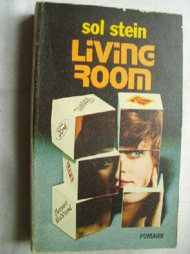 Imagen de archivo de Living Room a la venta por Top Notch Books