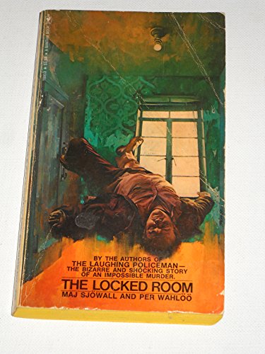 Stock image for Locked Room for sale by ThriftBooks-Atlanta