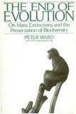 9780553088120: The End of Evolution: On Mass Extinctions and the Preservation of Biodiversity