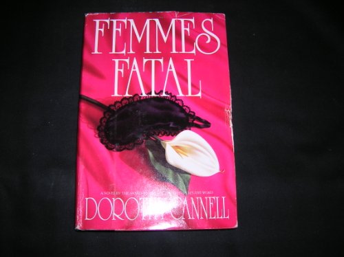 Imagen de archivo de Femmes Fatal a la venta por Your Online Bookstore