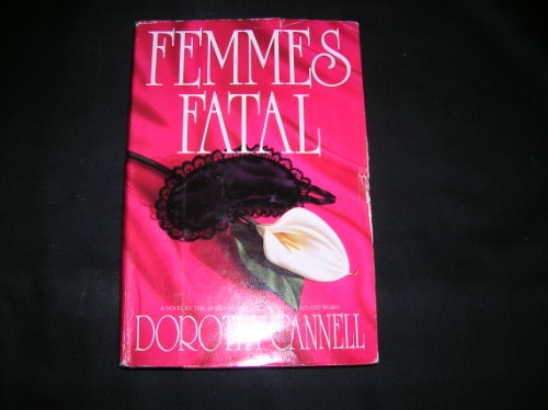 9780553088465: Femmes Fatal