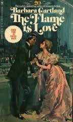 Stock image for The Flame is Love # 20 for sale by Better World Books