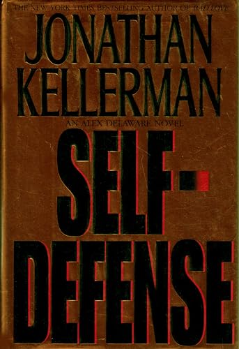 Imagen de archivo de Self-Defense a la venta por Direct Link Marketing