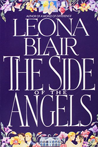 Beispielbild fr The Side of the Angels zum Verkauf von Better World Books