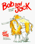 Beispielbild fr Bob and Jack: A Boy and His Yak zum Verkauf von New Legacy Books