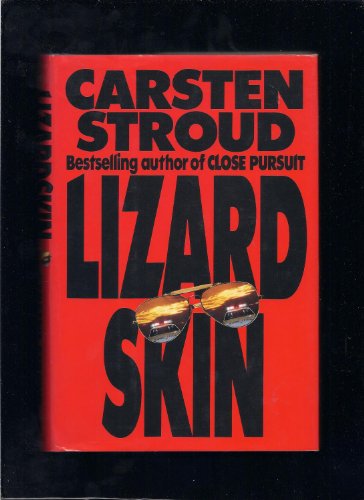 Beispielbild fr Lizard Skin zum Verkauf von Books From California