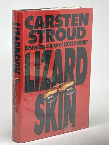 Imagen de archivo de Lizard Skin a la venta por Better World Books