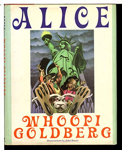 Alice - Goldberg, Whoopi