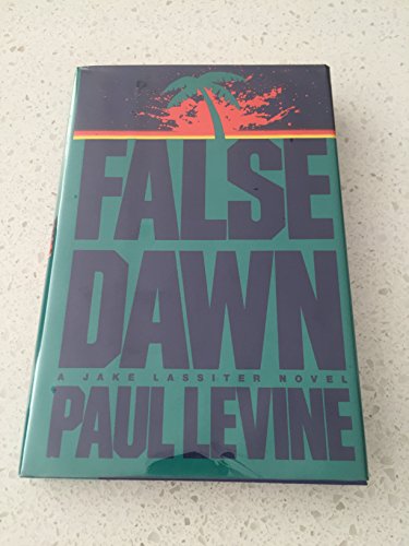 Stock image for False Dawn for sale by Better World Books