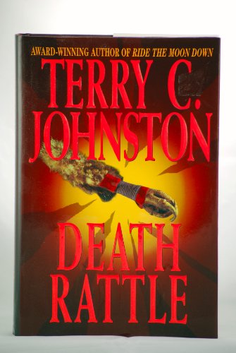 Stock image for The Death Rattle for sale by Better World Books: West