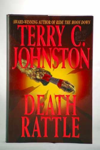 Stock image for The Death Rattle for sale by Better World Books