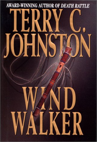 Imagen de archivo de The Wind Walker a la venta por Better World Books