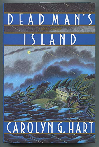 Imagen de archivo de Dead Man's Island a la venta por Gulf Coast Books
