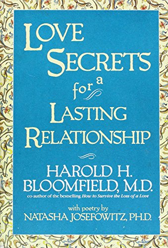 9780553091748: Love Secrets for a Lasting Relationship