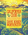 Stock image for California Cook, The for sale by Montclair Book Center