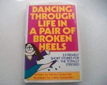 9780553091908: Dancing Through Life in a Pair of Broken Heels