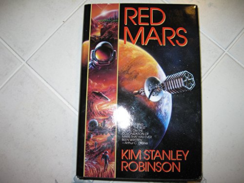 Stock image for Red Mars for sale by Books of the Smoky Mountains