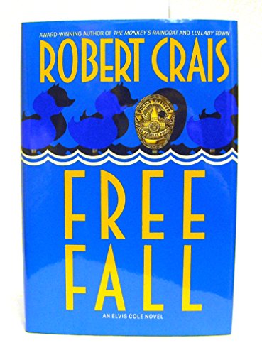 Imagen de archivo de Free Fall a la venta por Front Cover Books
