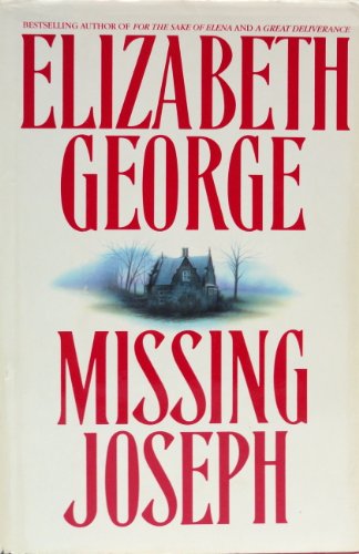 9780553092530: Missing Joseph