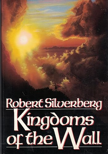 Imagen de archivo de Kingdoms of the Wall a la venta por Half Price Books Inc.