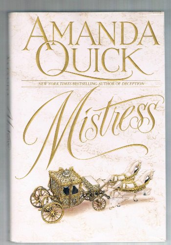 Stock image for Mistress for sale by Gulf Coast Books