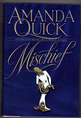 Mischief (9780553093551) by Quick, Amanda