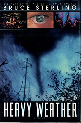 Heavy Weather (Signed First Edition)