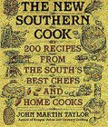 Imagen de archivo de The New Southern Cook a la venta por SecondSale