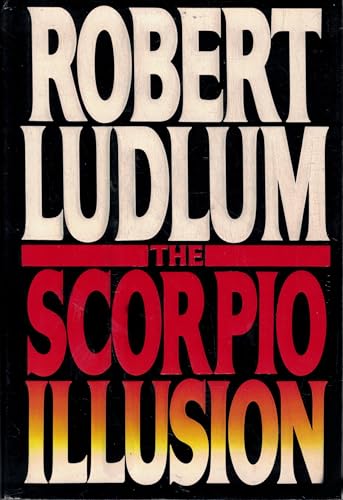 9780553094411: The Scorpio Illusion